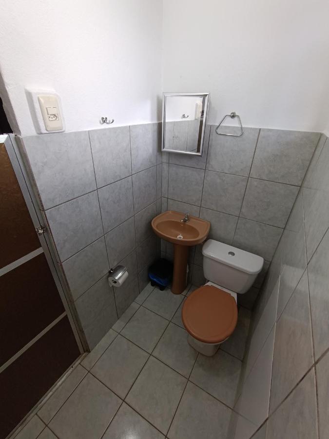 Pousada Torre Dos Mouros Pirenópolis Zewnętrze zdjęcie