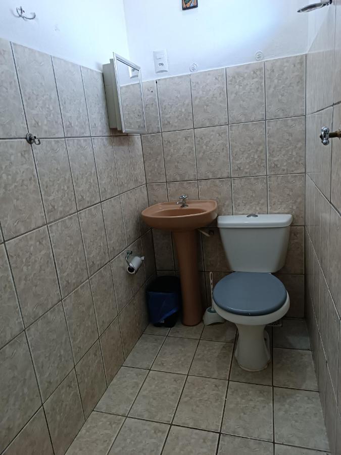 Pousada Torre Dos Mouros Pirenópolis Zewnętrze zdjęcie